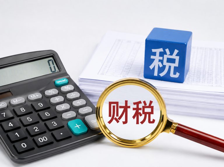 道里区企业税务咨询与税务变更